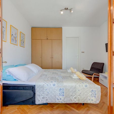 חוואר Apartment Tasina מראה חיצוני תמונה