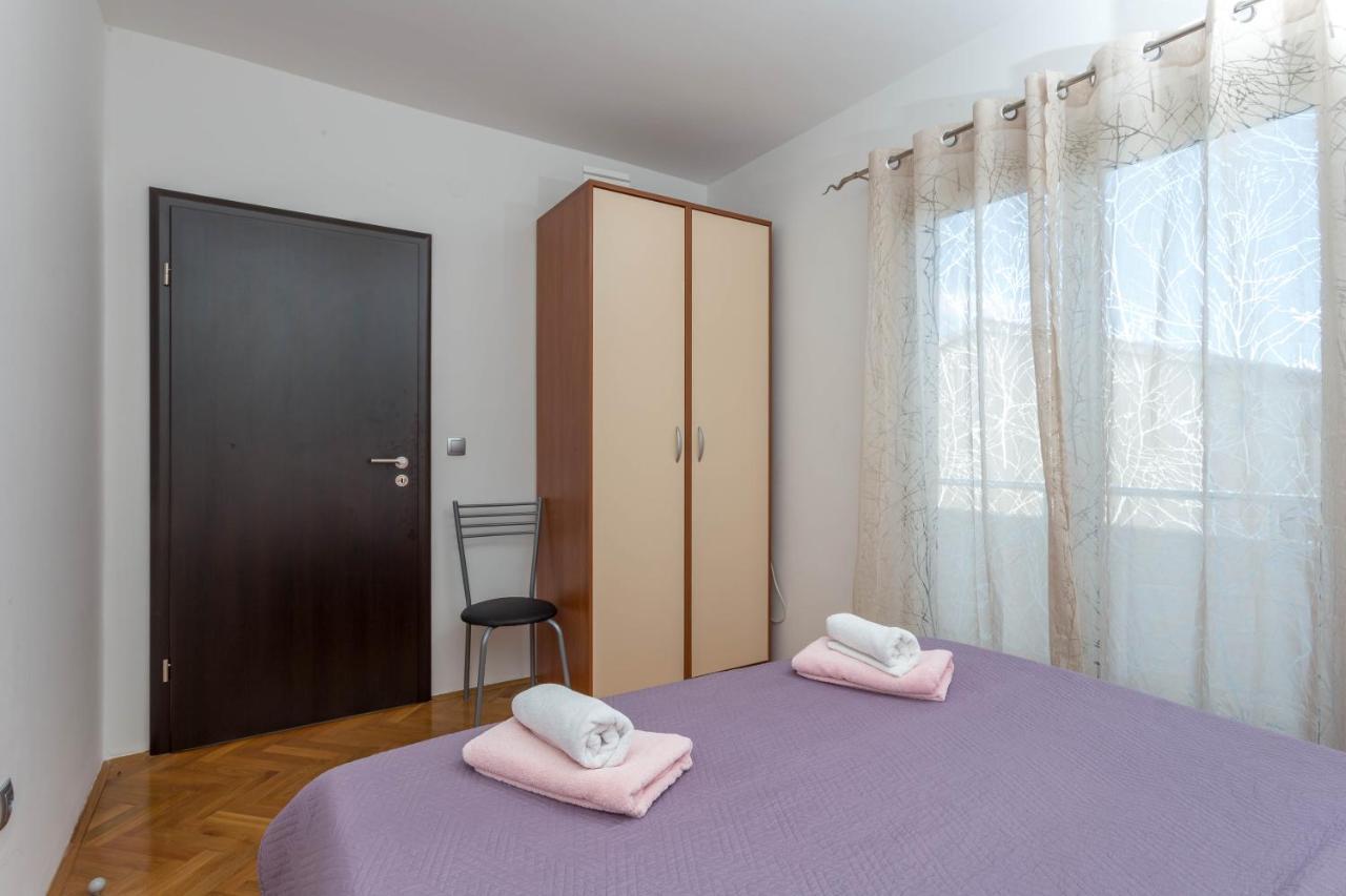 חוואר Apartment Tasina מראה חיצוני תמונה