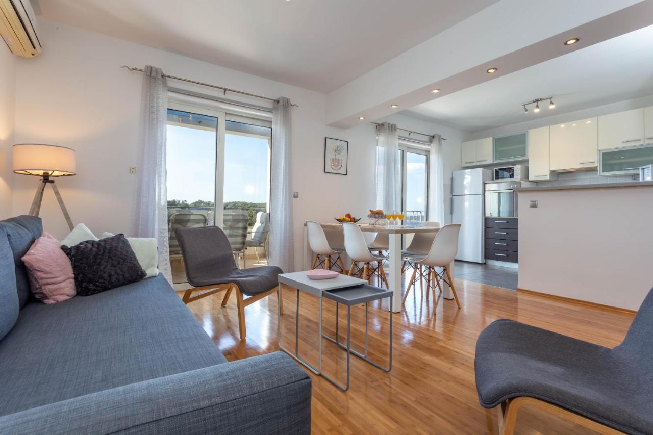 חוואר Apartment Tasina מראה חיצוני תמונה