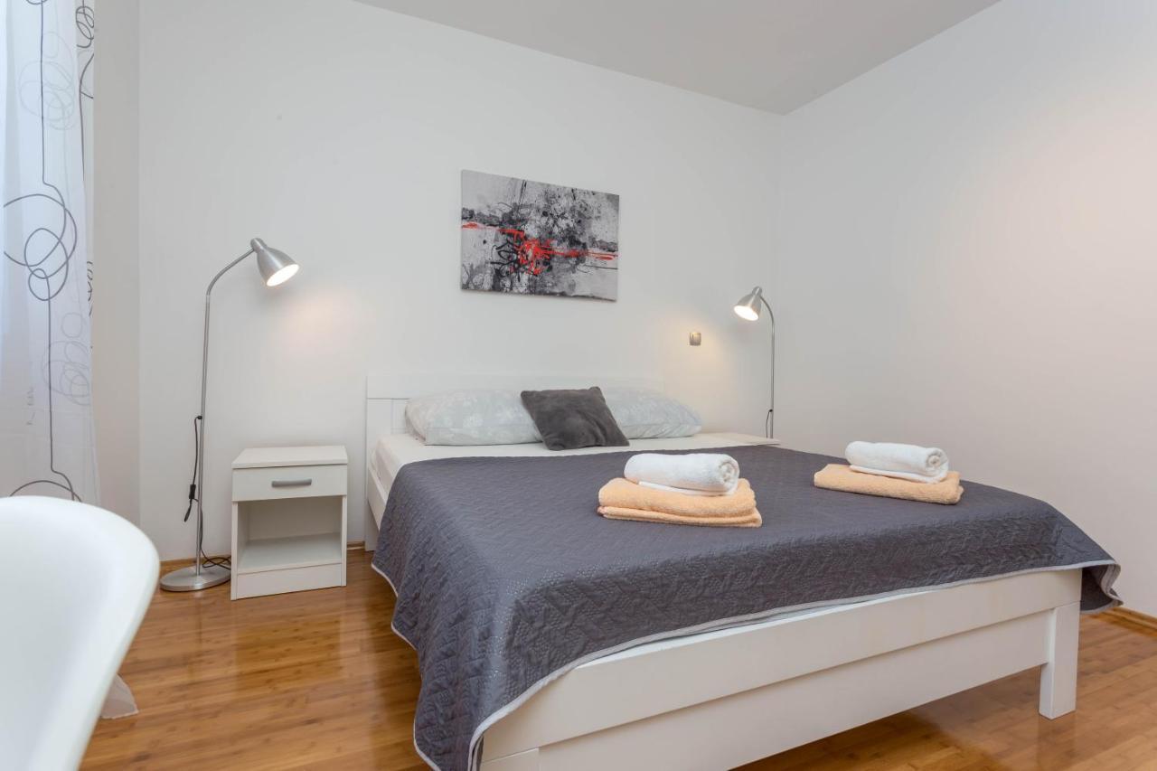 חוואר Apartment Tasina מראה חיצוני תמונה