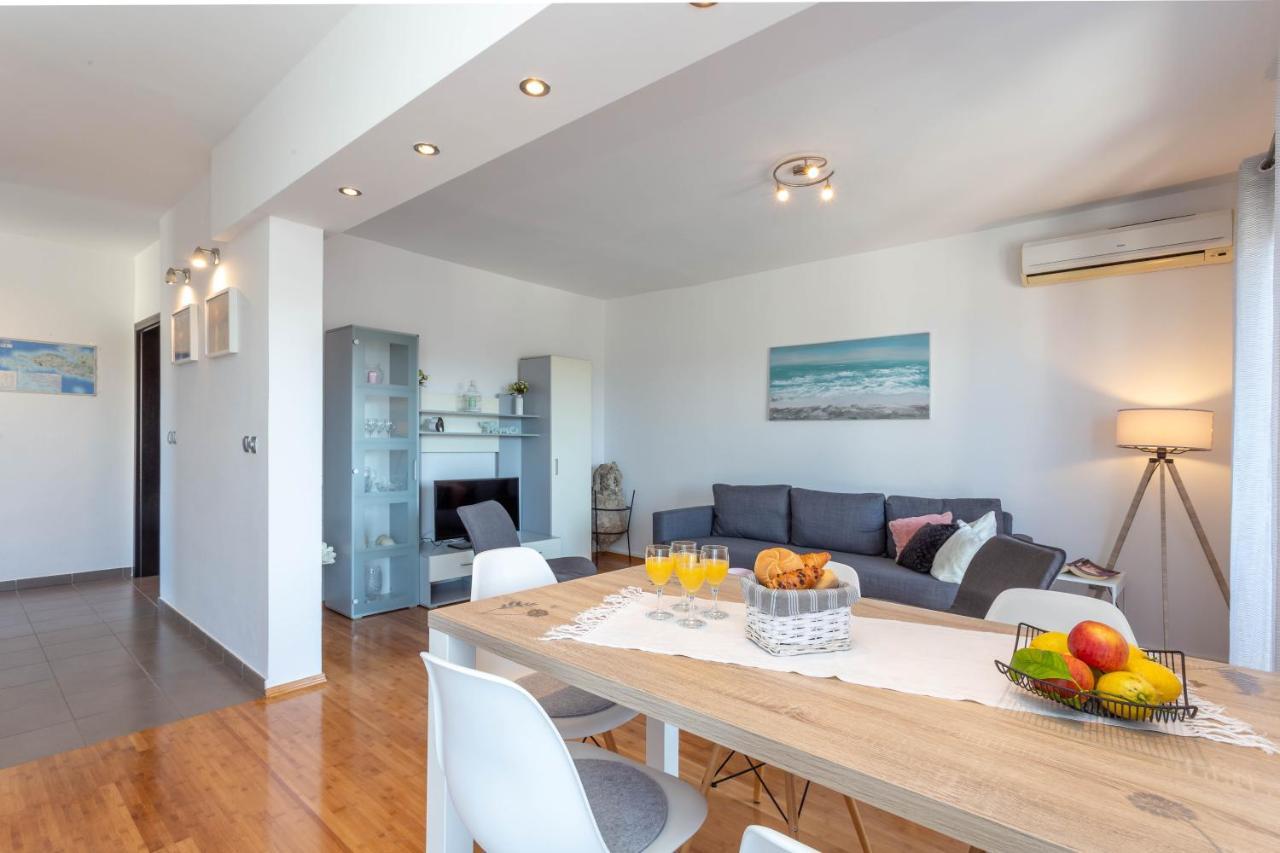 חוואר Apartment Tasina מראה חיצוני תמונה