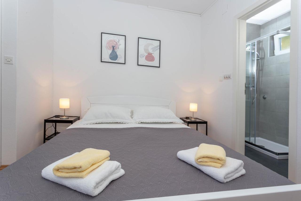 חוואר Apartment Tasina מראה חיצוני תמונה