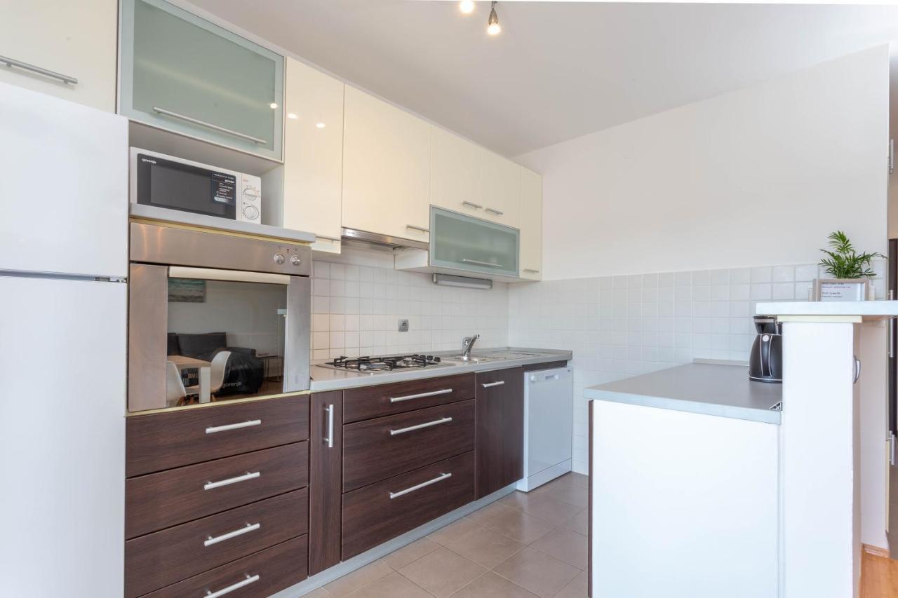 חוואר Apartment Tasina מראה חיצוני תמונה