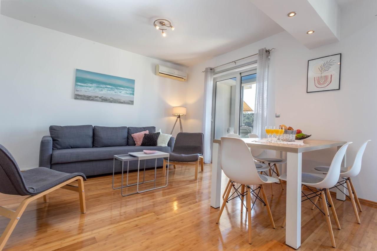 חוואר Apartment Tasina מראה חיצוני תמונה