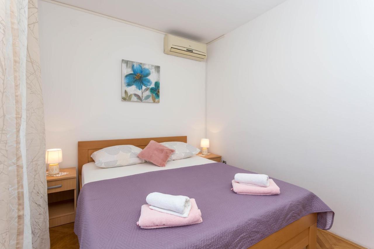 חוואר Apartment Tasina מראה חיצוני תמונה