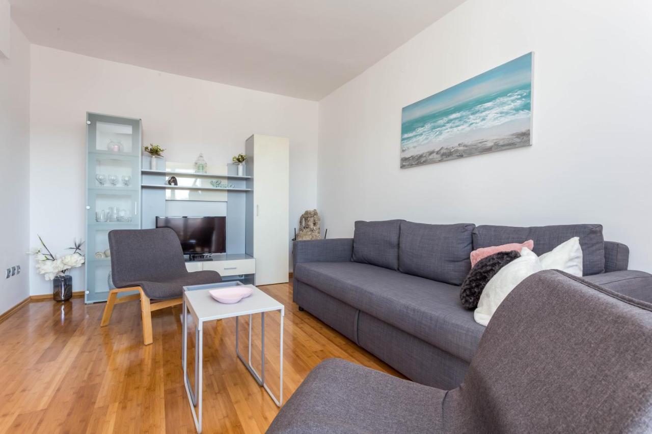 חוואר Apartment Tasina מראה חיצוני תמונה