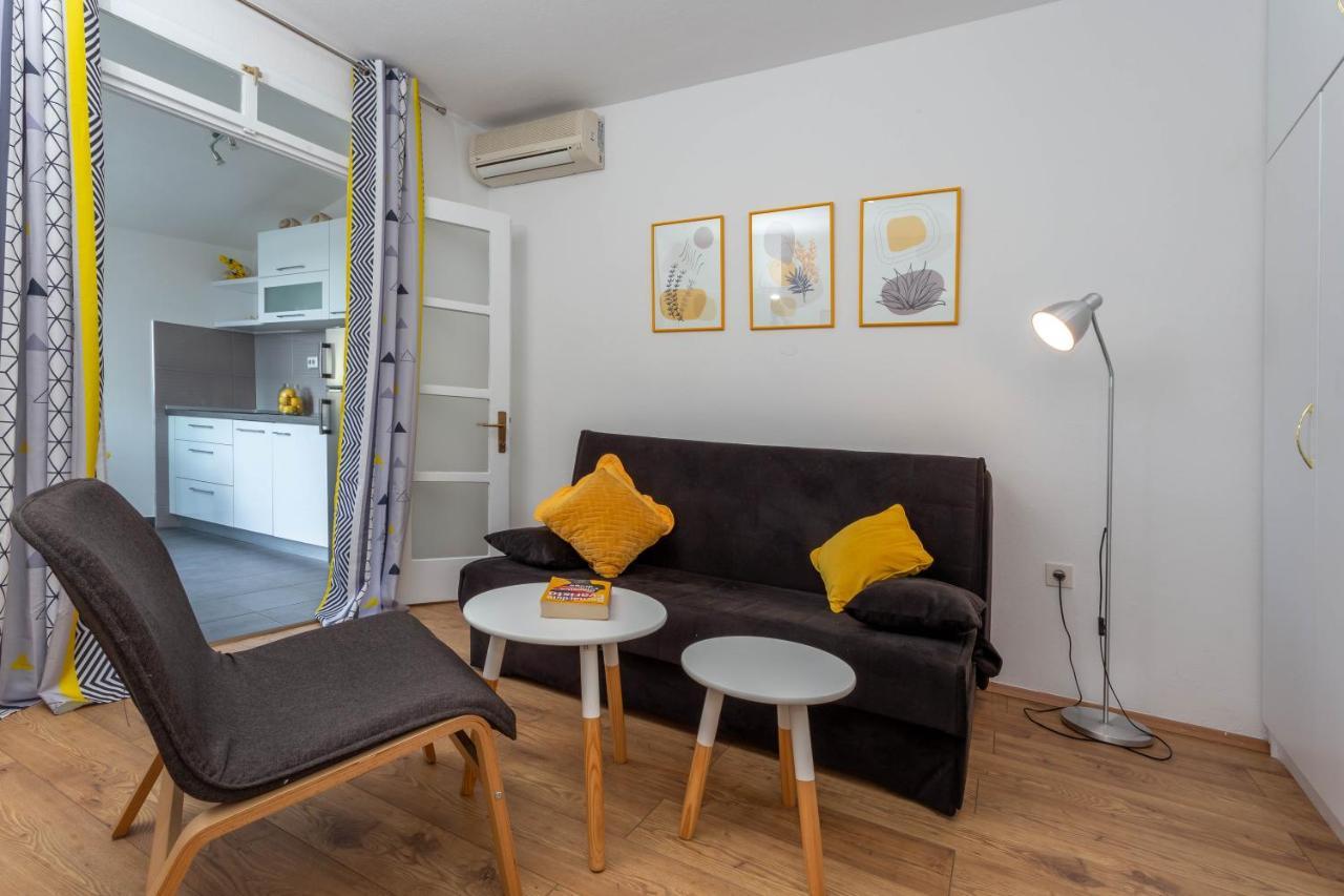 חוואר Apartment Tasina מראה חיצוני תמונה