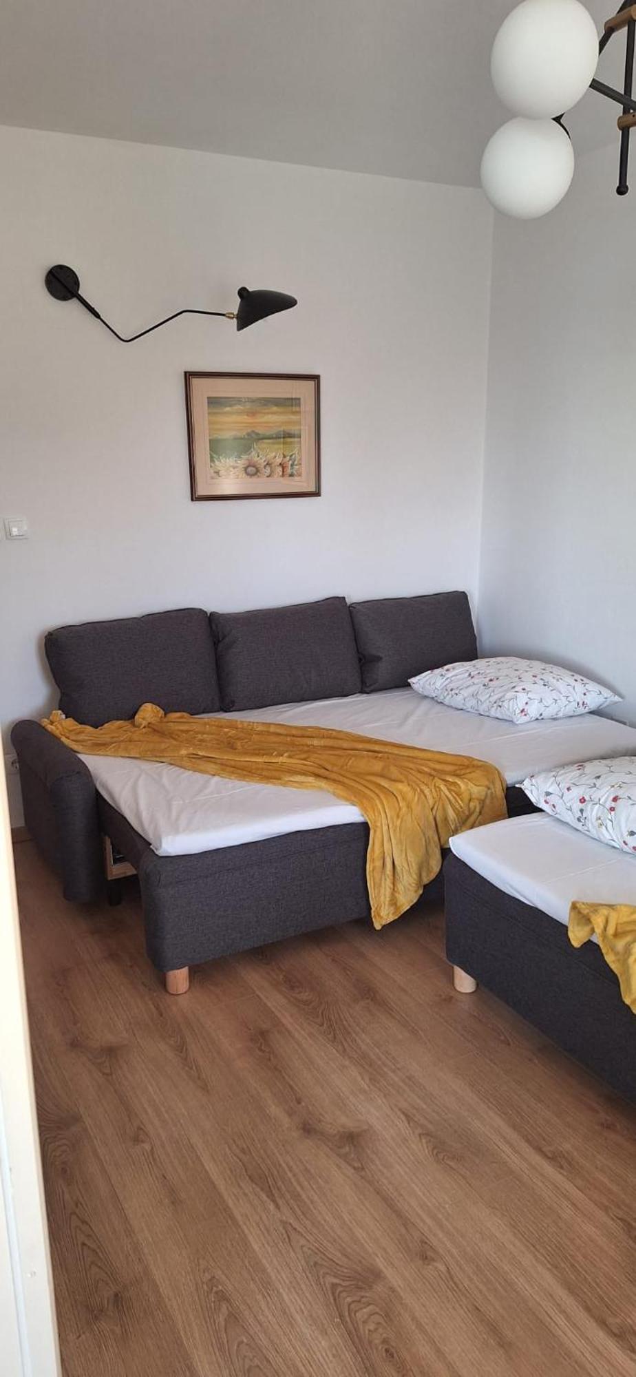 חוואר Apartment Tasina מראה חיצוני תמונה