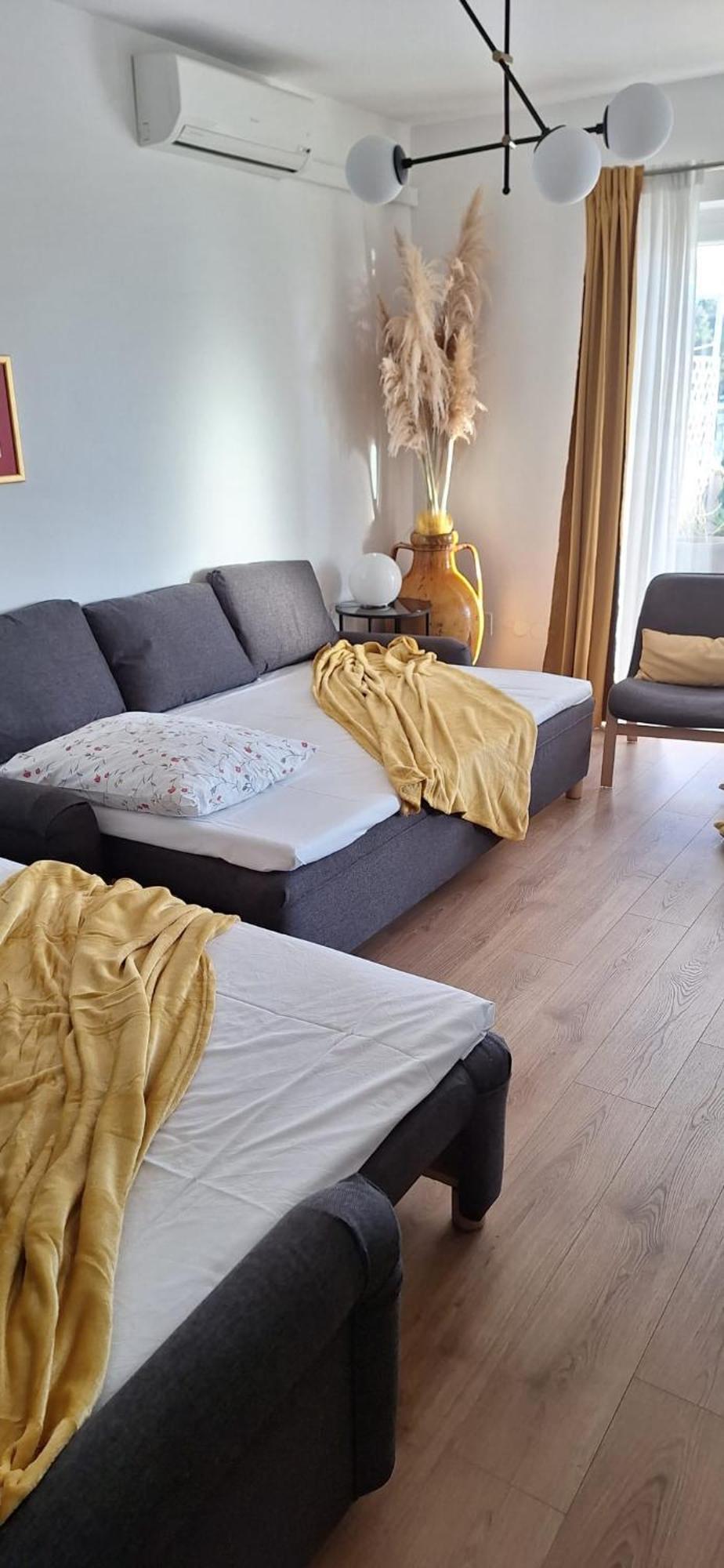 חוואר Apartment Tasina מראה חיצוני תמונה