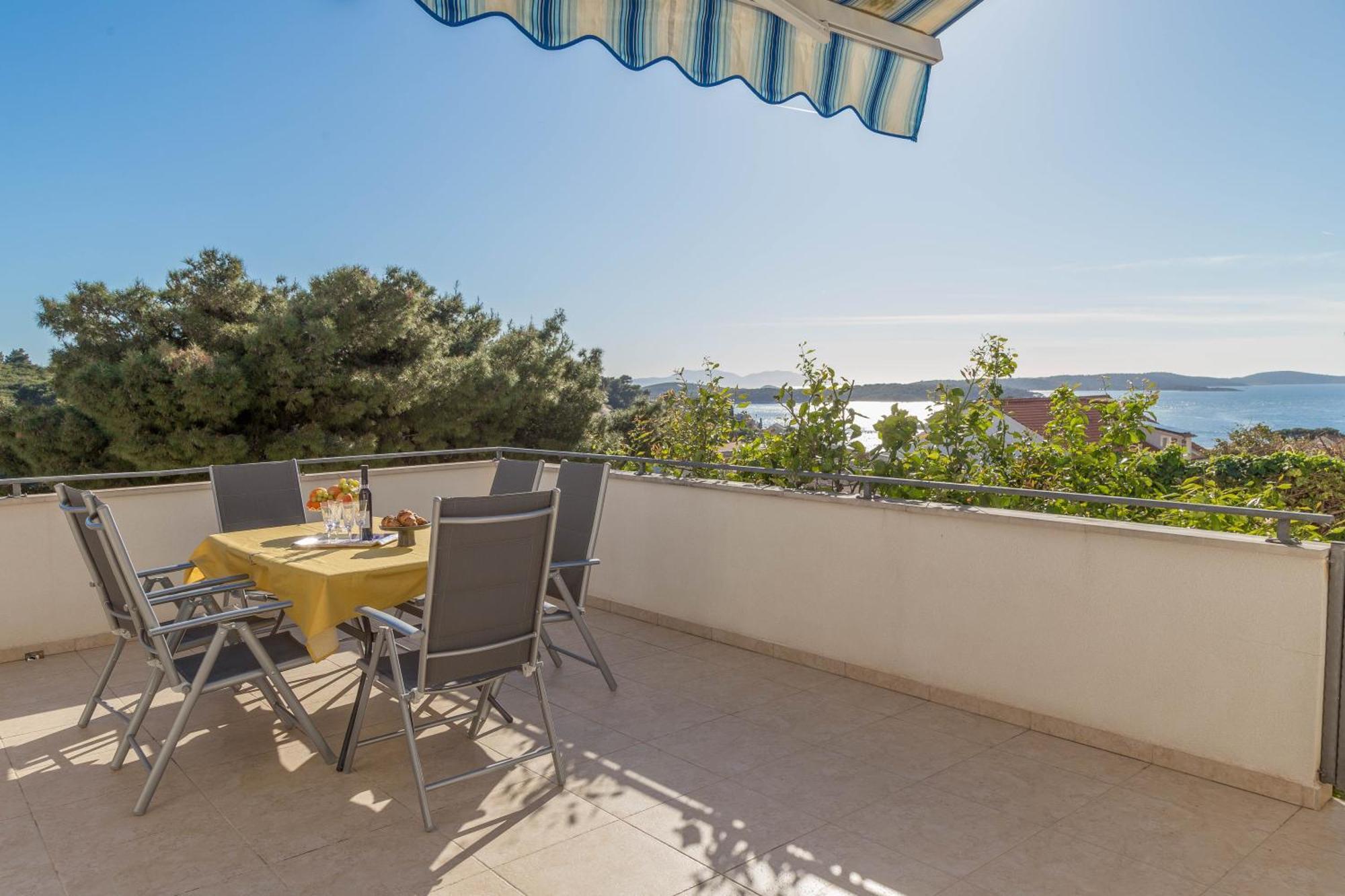 חוואר Apartment Tasina מראה חיצוני תמונה