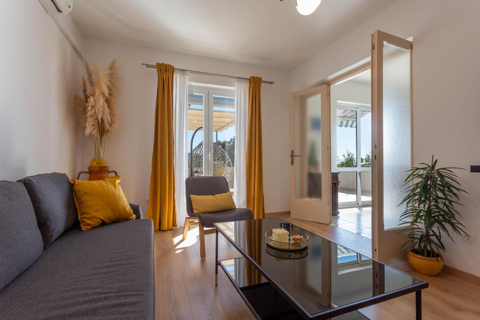 חוואר Apartment Tasina מראה חיצוני תמונה