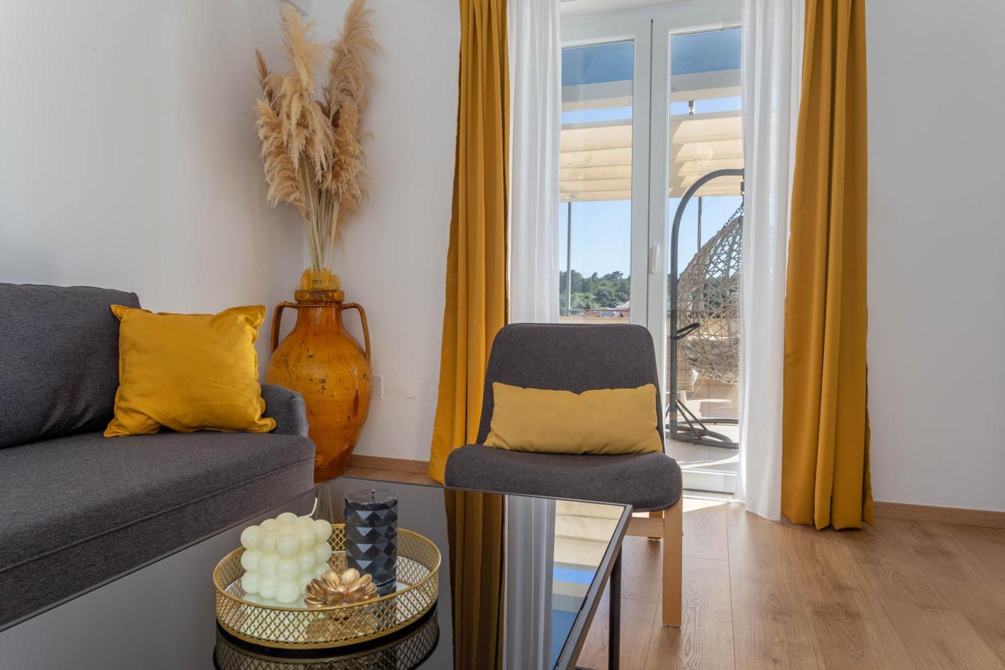 חוואר Apartment Tasina מראה חיצוני תמונה