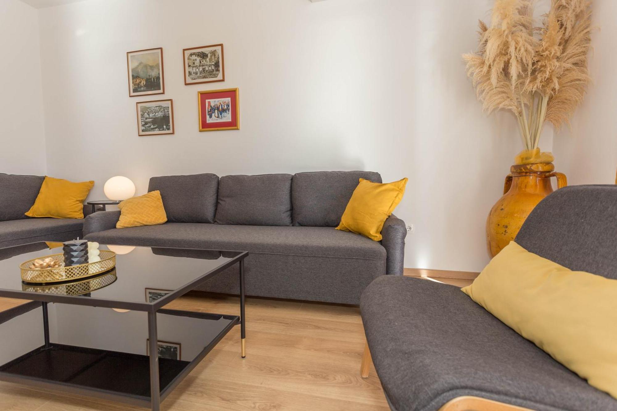 חוואר Apartment Tasina מראה חיצוני תמונה