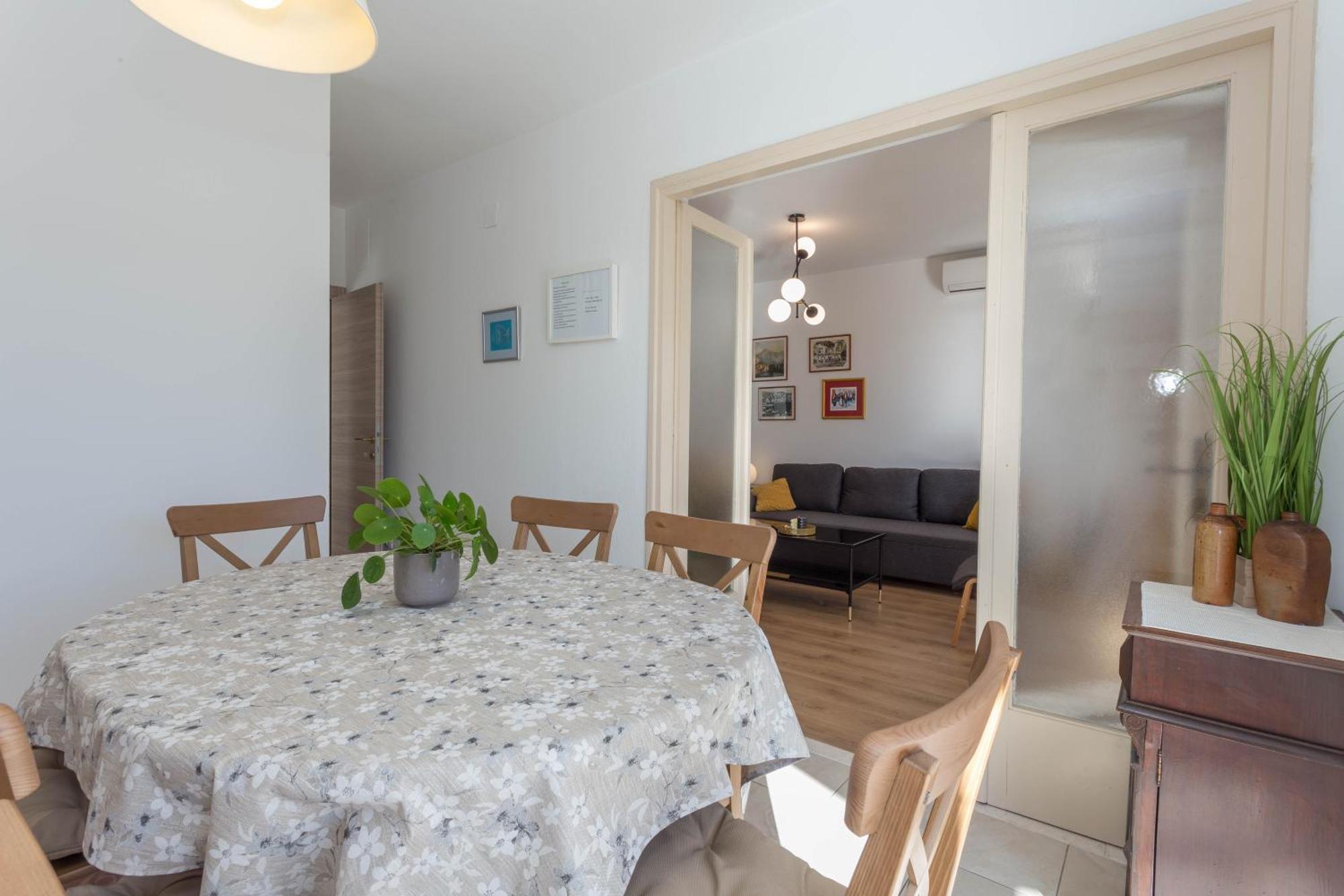 חוואר Apartment Tasina מראה חיצוני תמונה