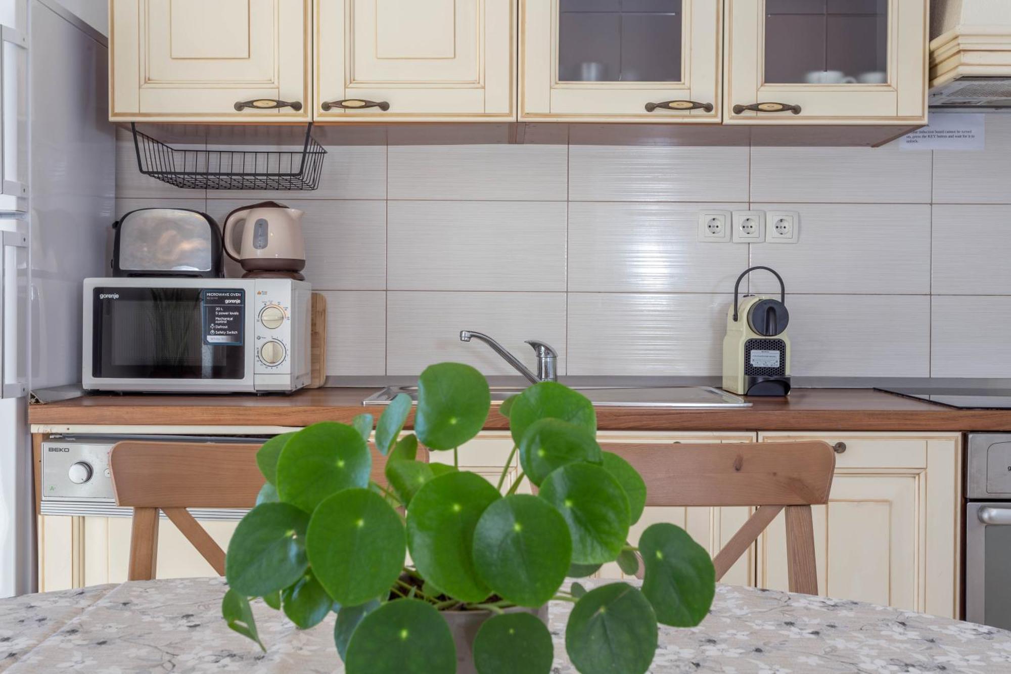 חוואר Apartment Tasina מראה חיצוני תמונה