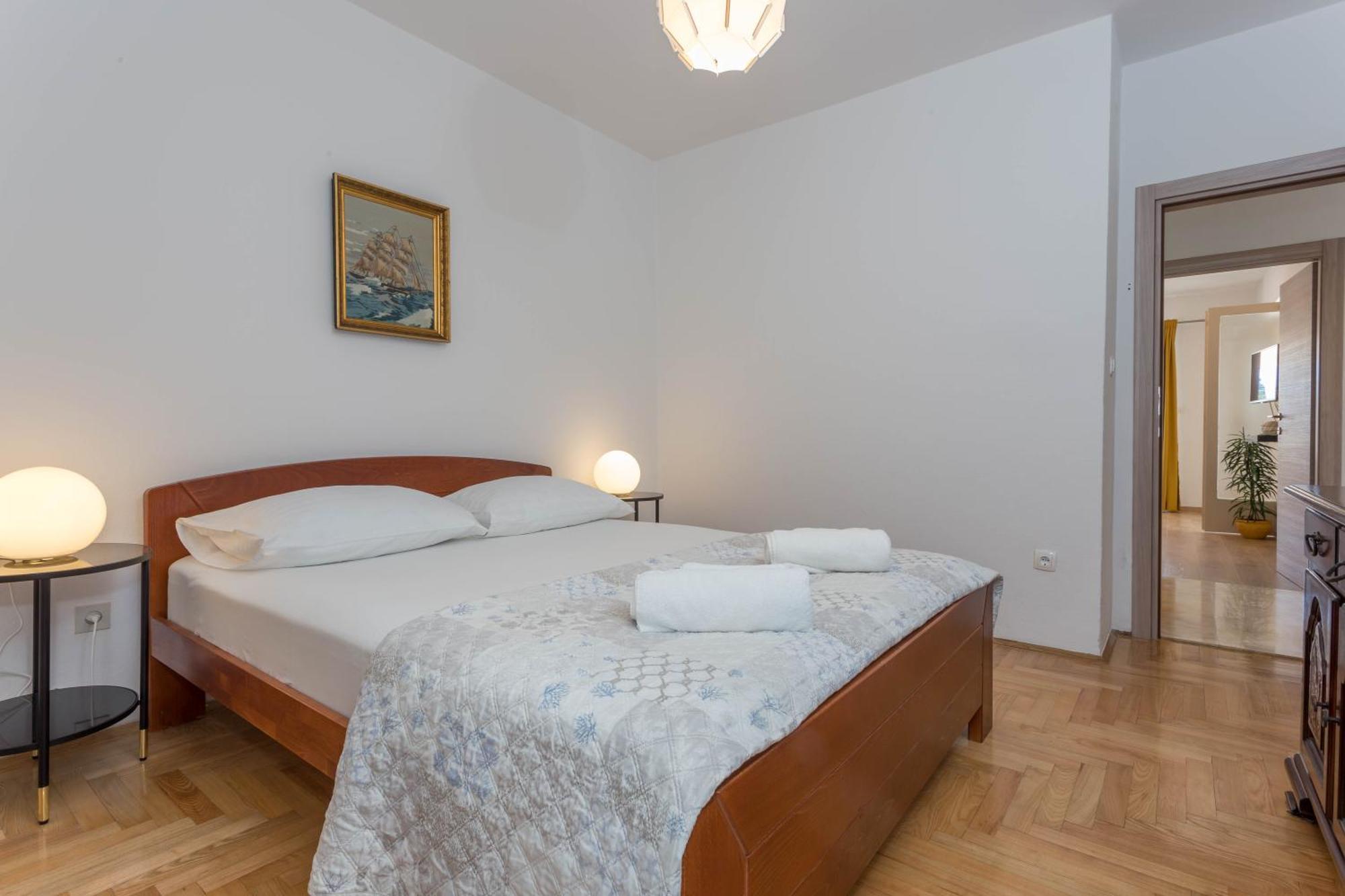 חוואר Apartment Tasina מראה חיצוני תמונה