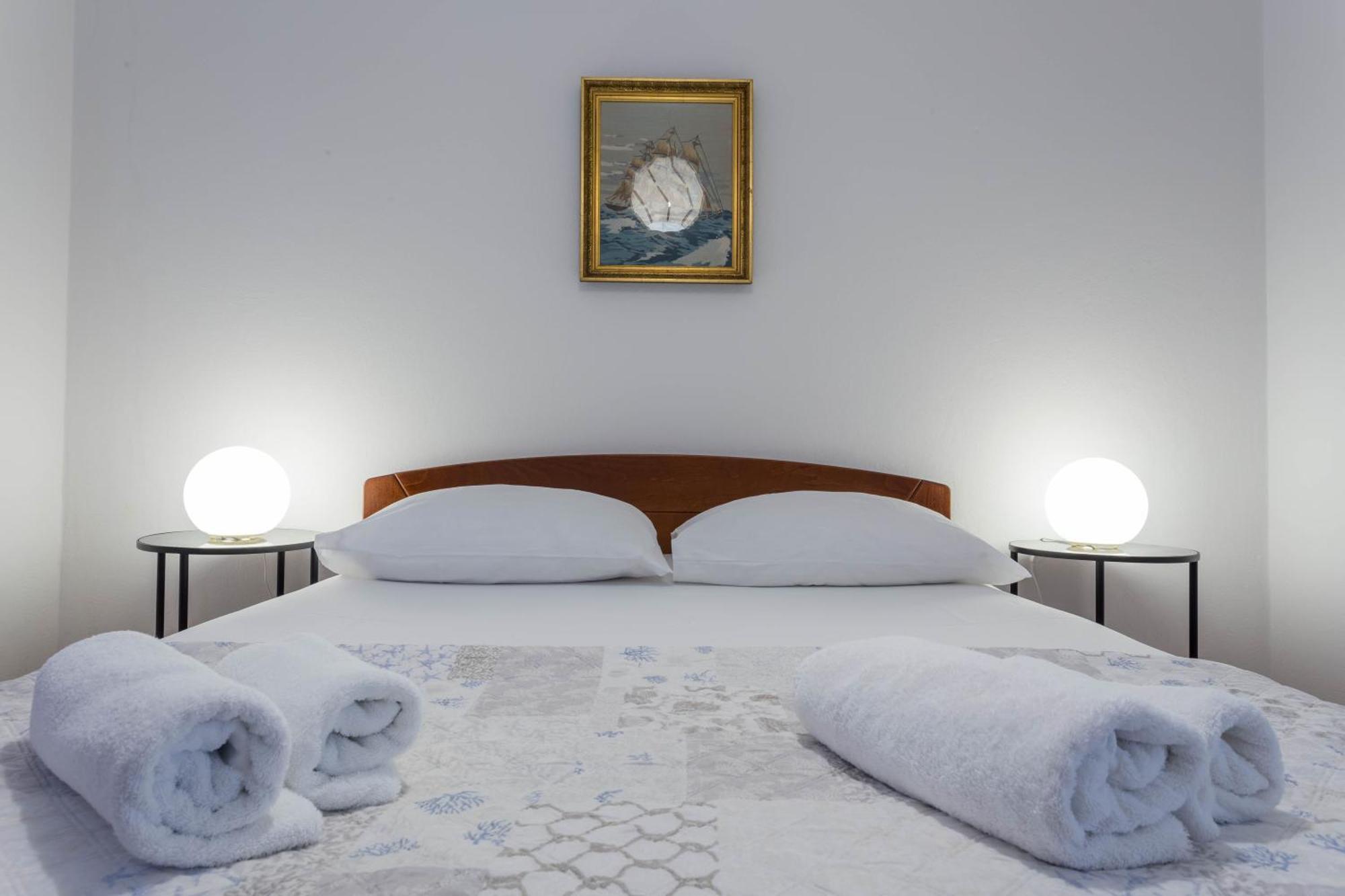 חוואר Apartment Tasina מראה חיצוני תמונה
