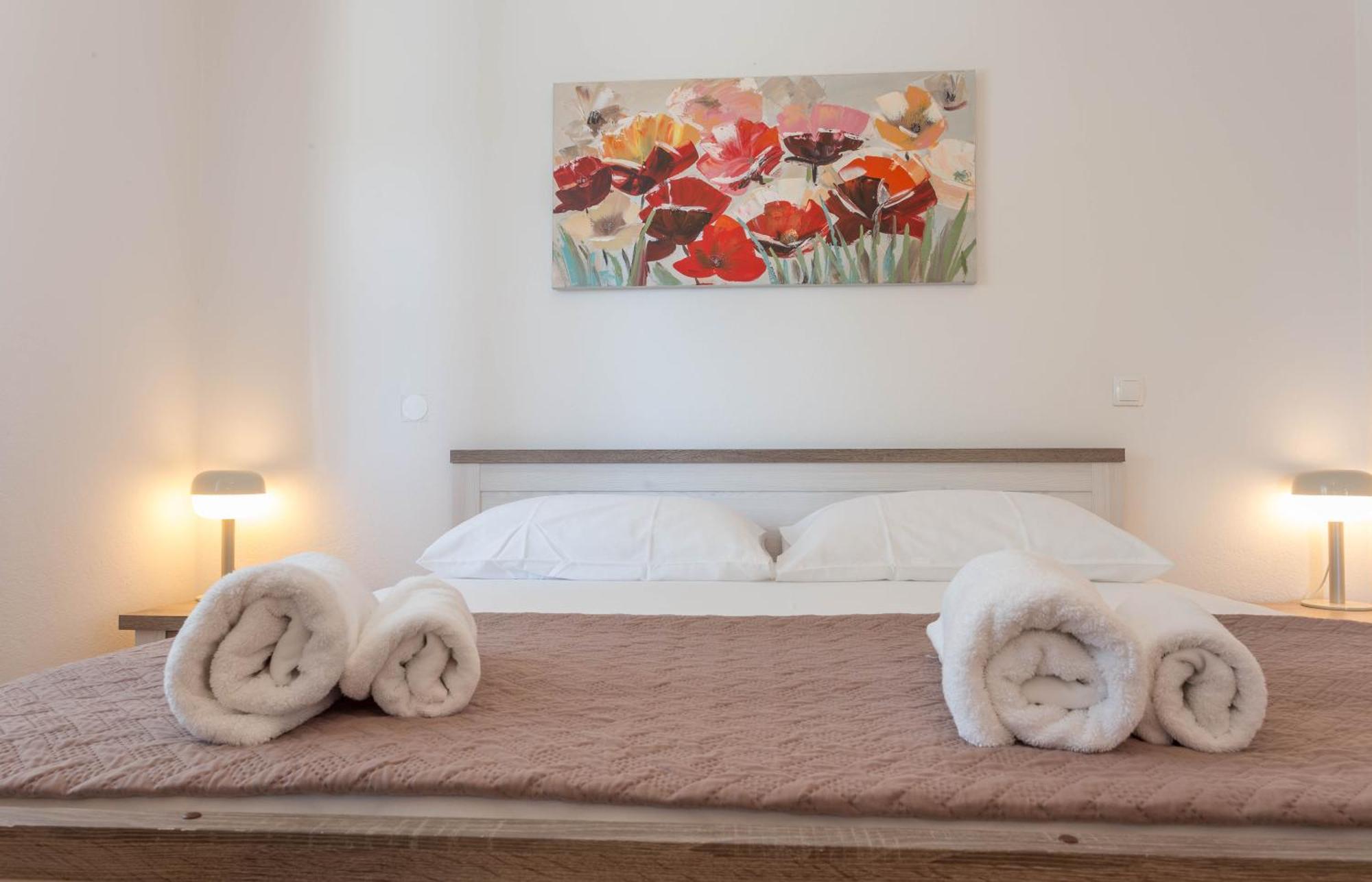 חוואר Apartment Tasina מראה חיצוני תמונה