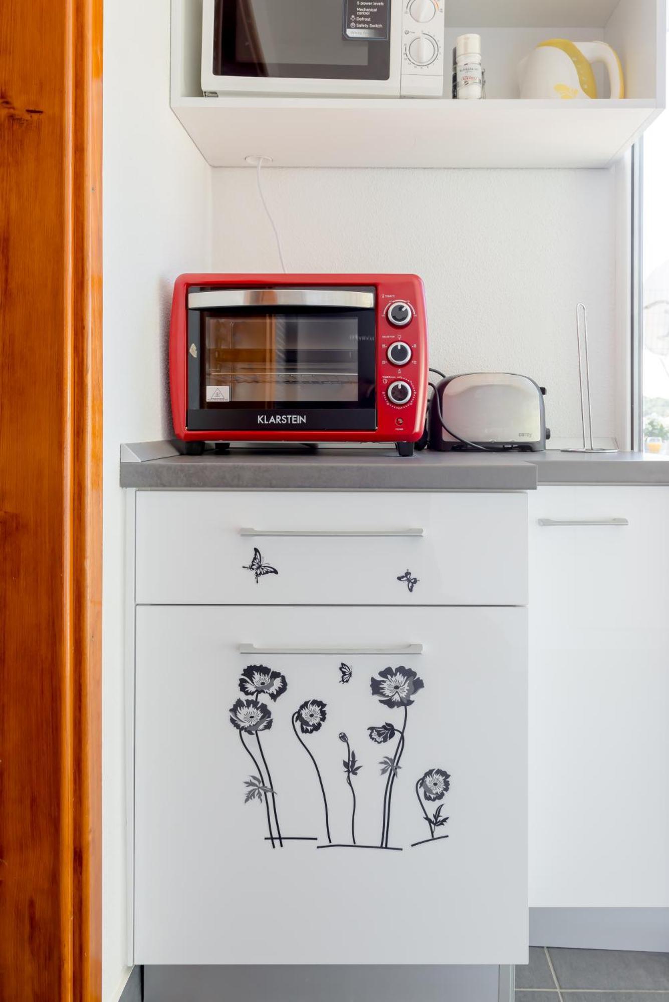 חוואר Apartment Tasina מראה חיצוני תמונה