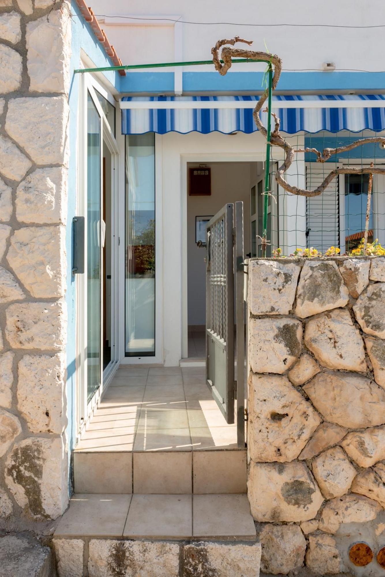 חוואר Apartment Tasina מראה חיצוני תמונה