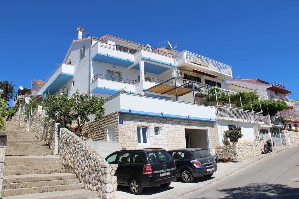 חוואר Apartment Tasina מראה חיצוני תמונה