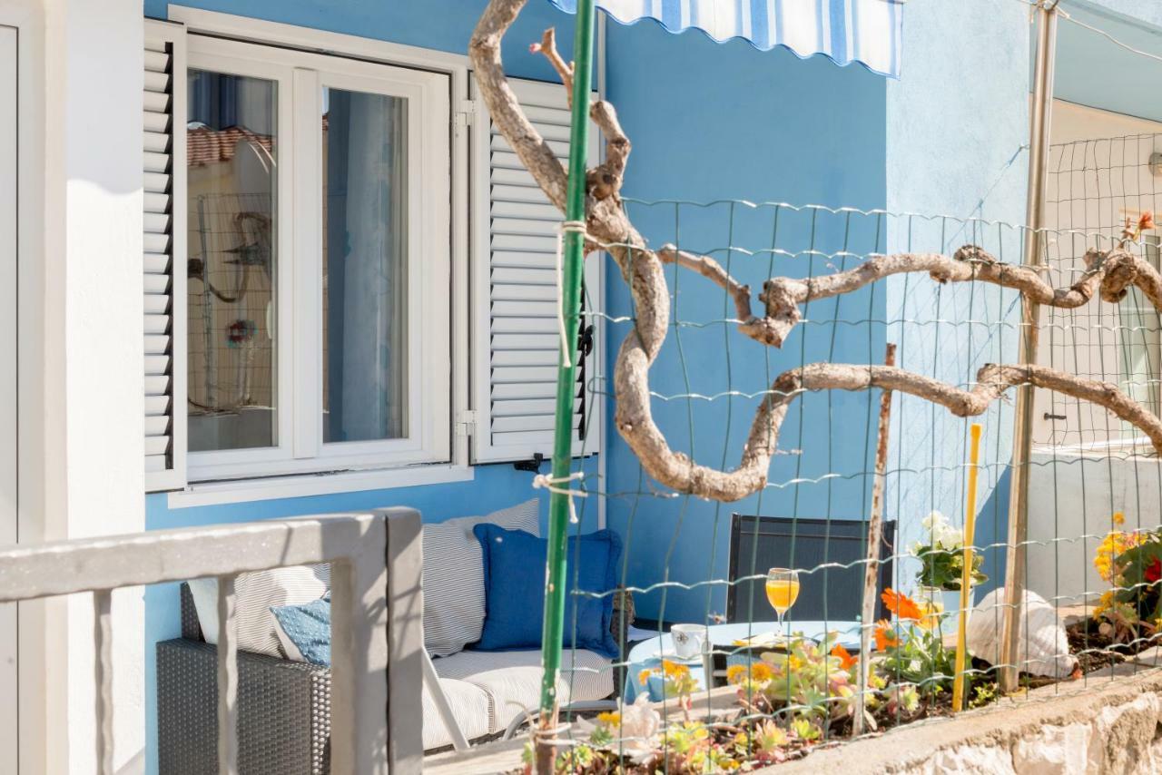 חוואר Apartment Tasina מראה חיצוני תמונה