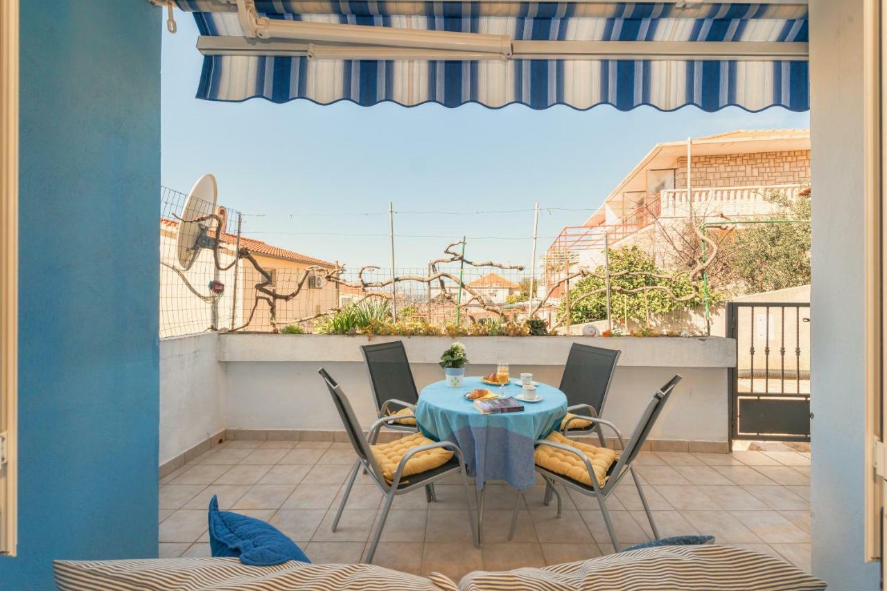 חוואר Apartment Tasina מראה חיצוני תמונה